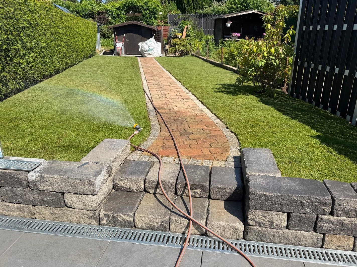 Garten- und Landschaftsbau Seevetal